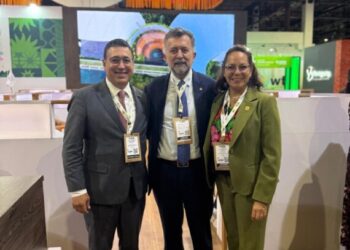 México apuesta por Brasil para atraer más turistas a sus destinos