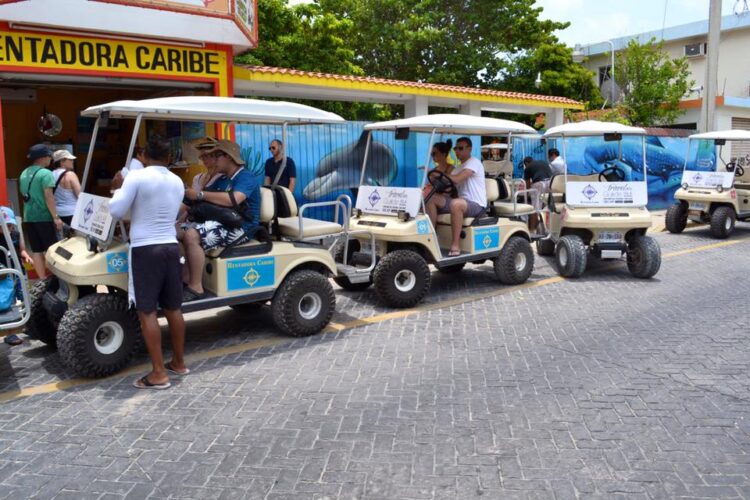 Descubrir Isla Mujeres sin prisas: la experiencia que transforma una visita en una escapada inolvidable
