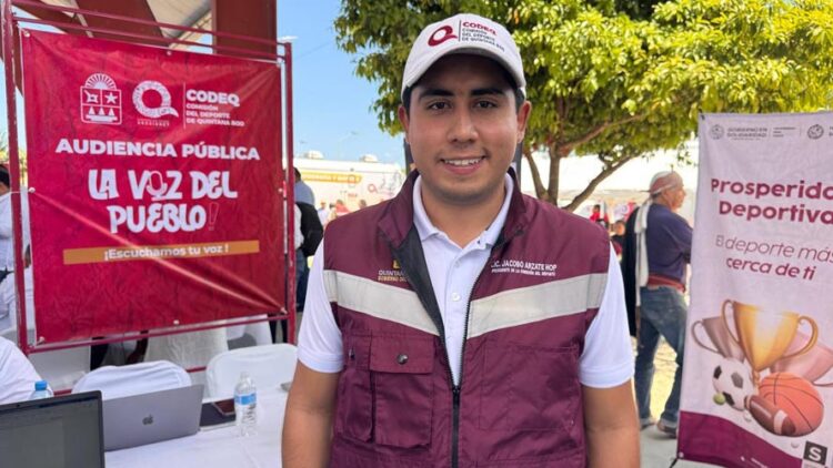 Quintana Roo rompe récord con 133 medallas en la Olimpiada Nacional