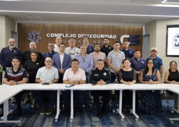 SSC y sector náutico afinan estrategia para reforzar seguridad en playas