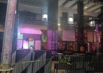 Feminicidio en Cancún: agresión de expareja en su centro laboral