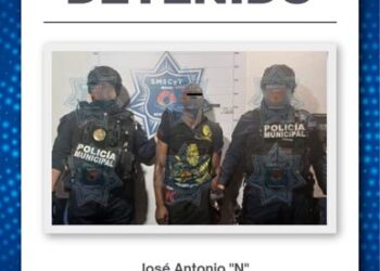 Detienen a cubano, es investigado bajo protocolo de feminicidio