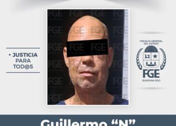 Vinculan a proceso a cubano acusado de narcomenudeo en Cancún