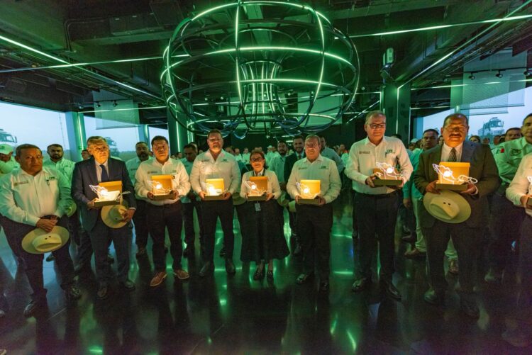 CFE se declara lista para enfrentar la temporada de huracanes 2026