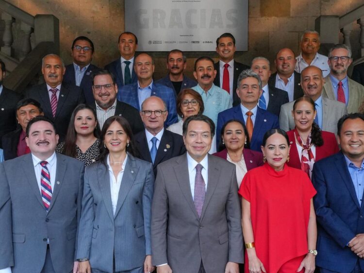 SEP adelanta fin del ciclo escolar 2025-2026