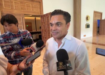 Hoteleros respaldan distrito financiero y tecnológico en Cancún