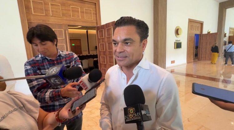 Hoteleros respaldan distrito financiero y tecnológico en Cancún