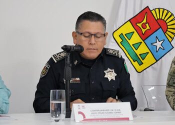 Aseguran más de 4 mil dosis de droga en Quintana Roo