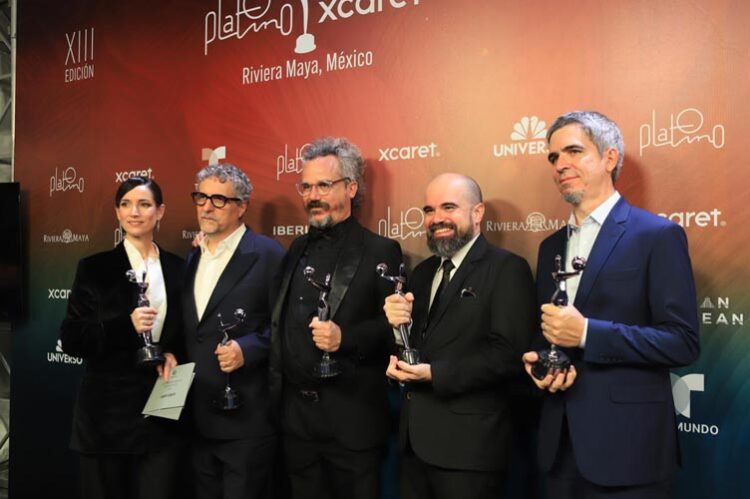 Brasil y Argentina dominan los Premios PLATINO XCARET 2026