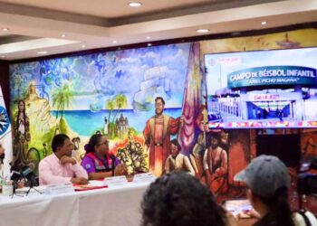 Rehabilitarán campo infantil en Isla Mujeres