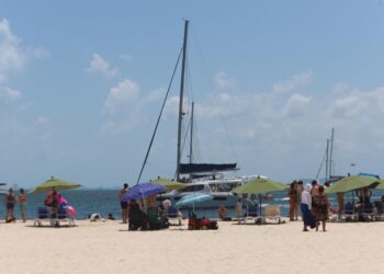 Caribe Mexicano registra ocupación hotelera de 59.6%