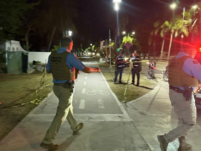 Mantienen clausura en hotel RIU de Cancún tras muerte de albañil; crecen dudas sobre lo ocurrido