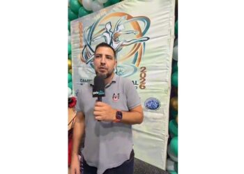 Cancún busca consolidarse como sede del patinaje sobre hielo