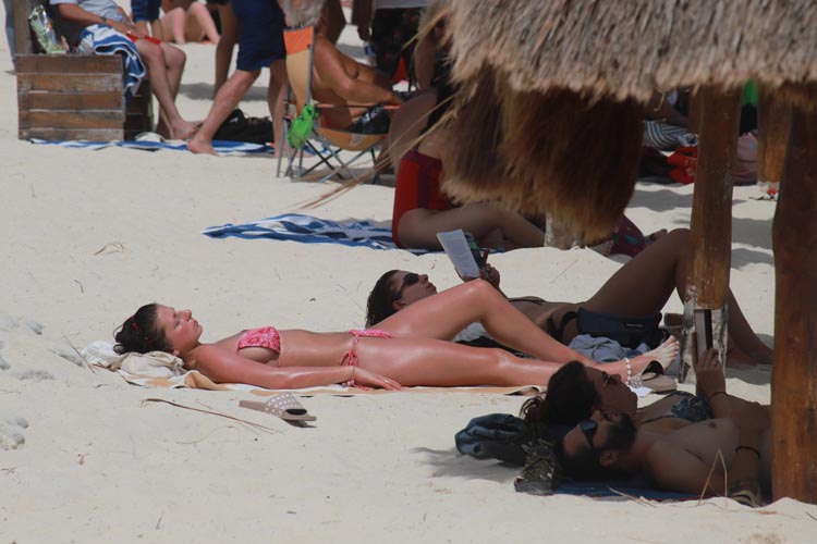Quintana Roo apuesta por diversificar turismo