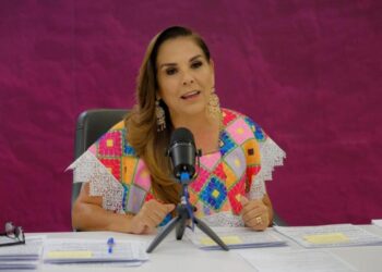 Quintana Roo acelera modernización hospitalaria