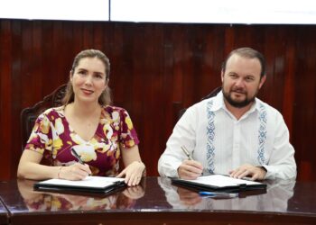 Isla Mujeres abre ruta de atención familiar con convenio judicial