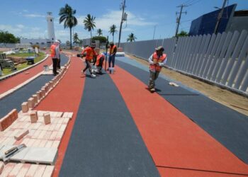 Chetumal tendrá moderna pista de atletismo