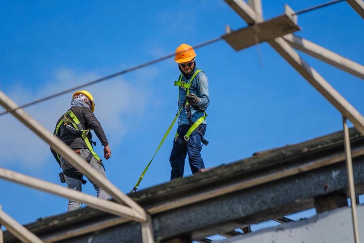 Arranca transformación del ISSSTE Cancún a Hospital General
