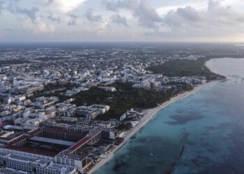 Playa del Carmen busca ampliar derrama turística