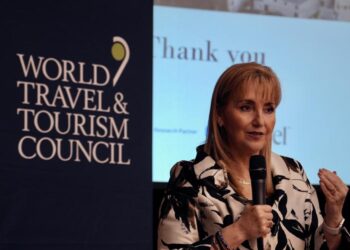 Turismo mundial crecerá por encima de la economía