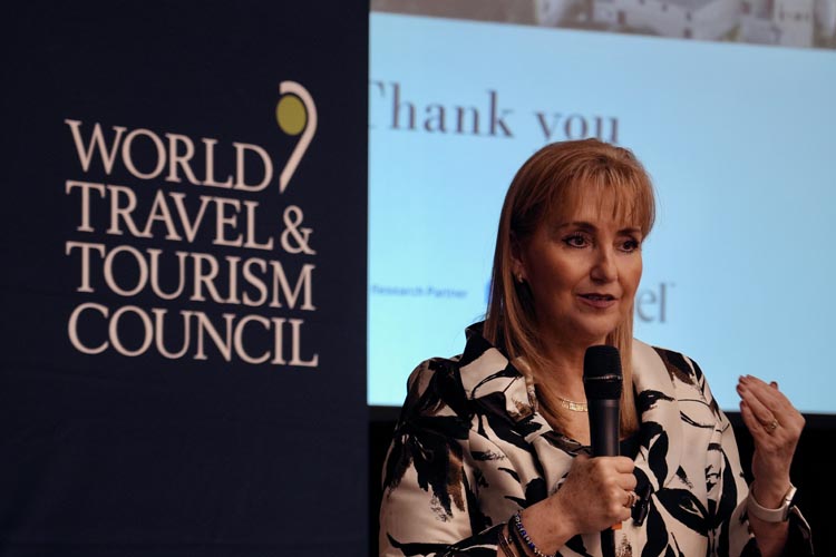 Turismo mundial crecerá por encima de la economía