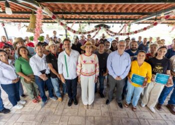 Modernizan aeropuerto de Tepic para impulsar turismo e inversión en Nayarit