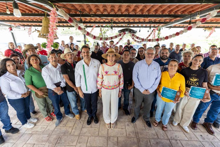 Modernizan aeropuerto de Tepic para impulsar turismo e inversión en Nayarit