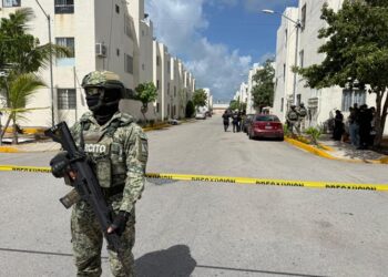 FGE investiga asesinado de una colombiana en ataque directo