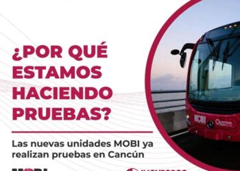 Ruta 27 entra en fase clave; instalarán paradas y afinan tiempos de traslado
