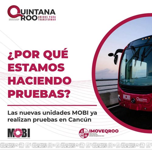 Ruta 27 entra en fase clave; instalarán paradas y afinan tiempos de traslado