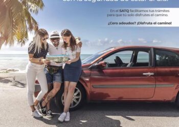 SATQ mantiene descuentos de hasta 70% para regularizar vehículos