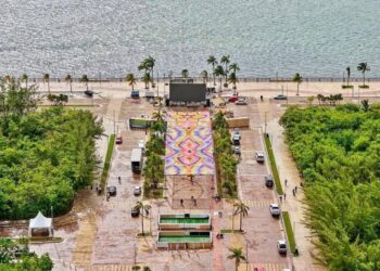 Uruguay y el Mundial colocan a Q. Roo en la vitrina internacional