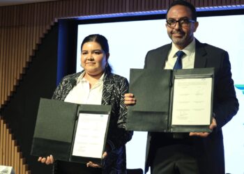 Ángeles Verdes y PASE unen esfuerzos para mejorar la atención en carreteras