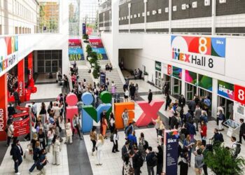 México escala en el ranking global de congresos y entra al Top 21 mundial