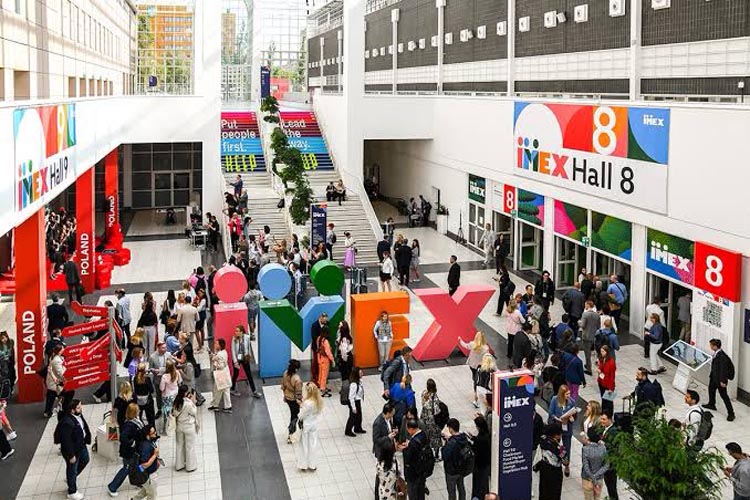 México escala en el ranking global de congresos y entra al Top 21 mundial