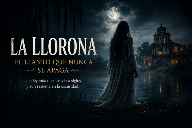 El aterrador lamento que nadie ha logrado explicar
