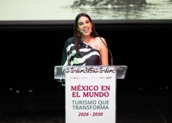 México lanza nueva estrategia para conquistar mercados turísticos internacionales