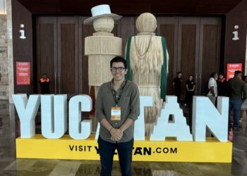Q. Roo apuesta por el turismo comunitario en la Feria Turística del Mundo Maya