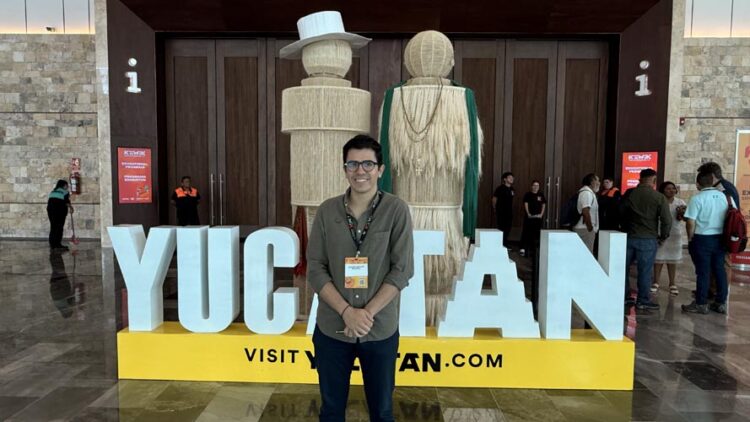 Q. Roo apuesta por el turismo comunitario en la Feria Turística del Mundo Maya