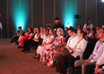 Mérida reúne a líderes turísticos en el regreso de la Feria del Mundo Maya