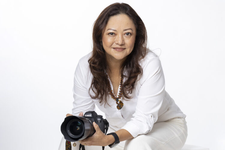 Lourdes Cruz Cancún