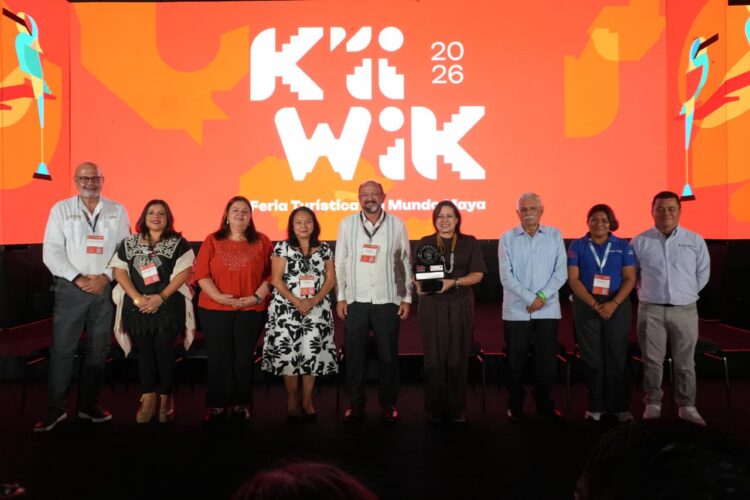 K’íiwik cierra con casi 5 mil citas de negocios y proyecta su continuidad en El Salvador