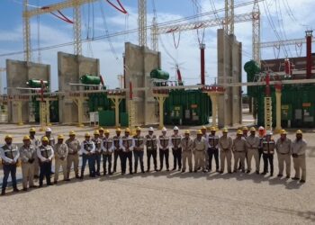 CFE refuerza el suministro eléctrico en Cancún y Riviera Maya