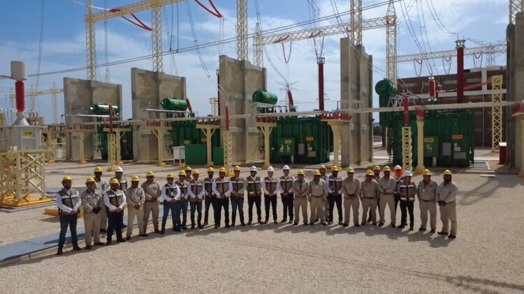 CFE refuerza el suministro eléctrico en Cancún y Riviera Maya