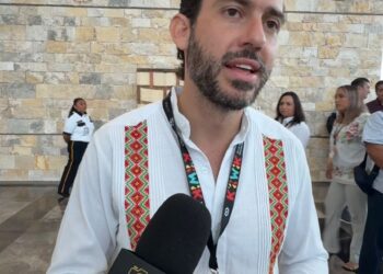 Quintana Roo impulsa al Mundo Maya como multidestino turístico