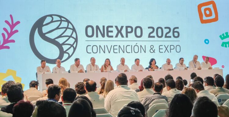 Turismo de reuniones detona derrama económica en Yucatán