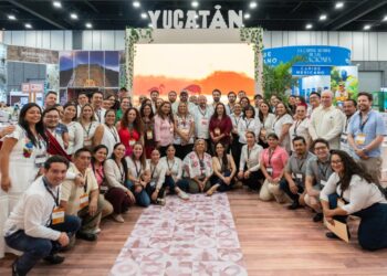 K’íiwik 2026 consolida a Yucatán como el corazón turístico del Mundo Maya