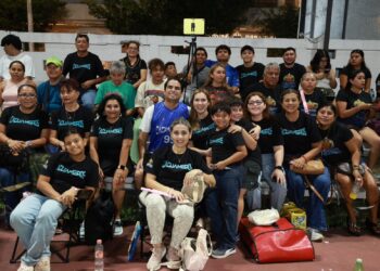 Caguameros pega primero y se acerca al título de la Liga Maya del Caribe