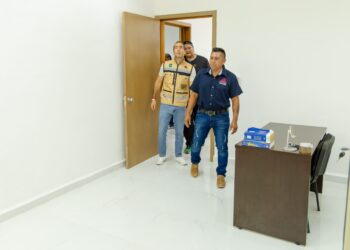Rehabilitan Casa de Salud de Chanchén Palmar para fortalecer atención médica