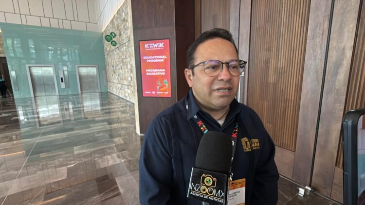 Tren Maya impulsa alianzas turísticas para aumentar pasajeros